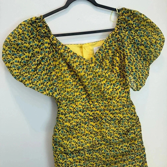 C/Meo Collective
Come Across Short Sleeve Dress size s - Picture 5 of 12